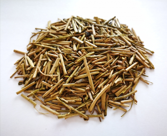 石川　加賀棒茶