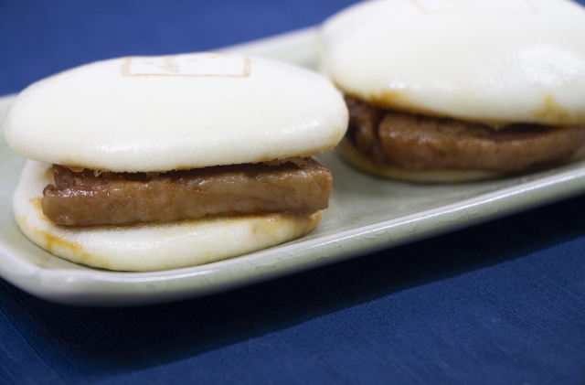 長崎 角煮まんじゅう