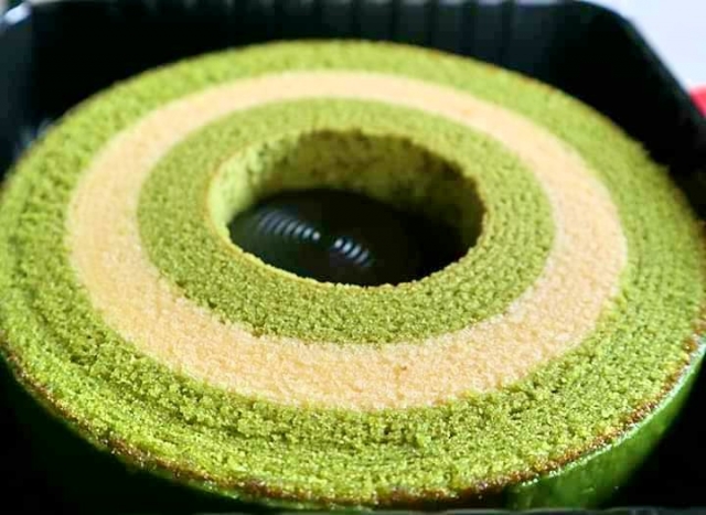 京都　京ばあむ