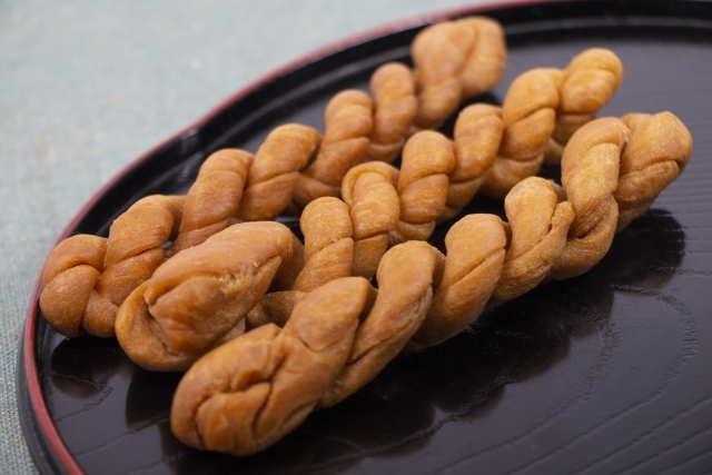 長崎 よりより 麻花兒(マファール)