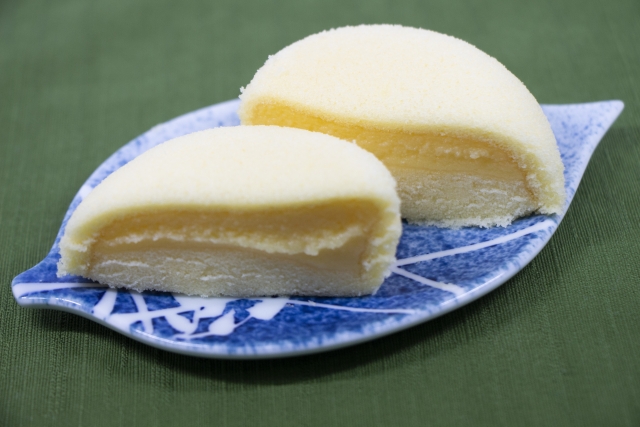 宮城仙台 萩の月