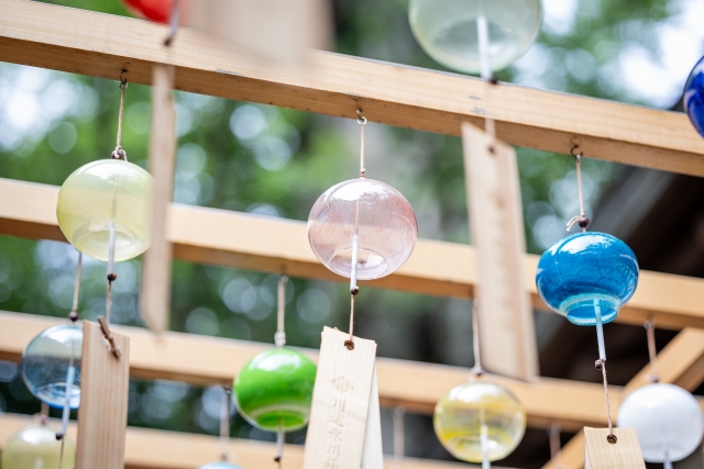 埼玉　川越氷川神社