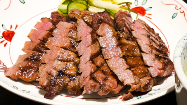 宮城 牛タン