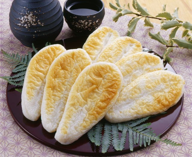 宮城 笹かまぼこ