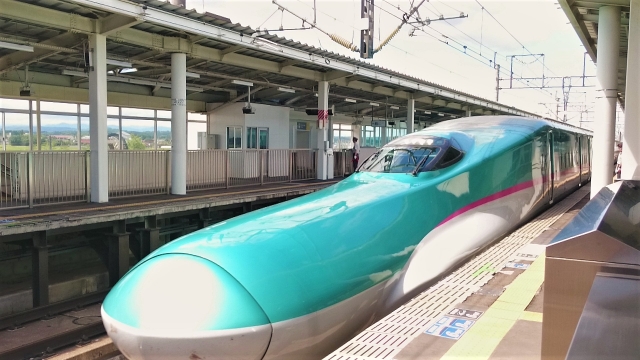 新幹線