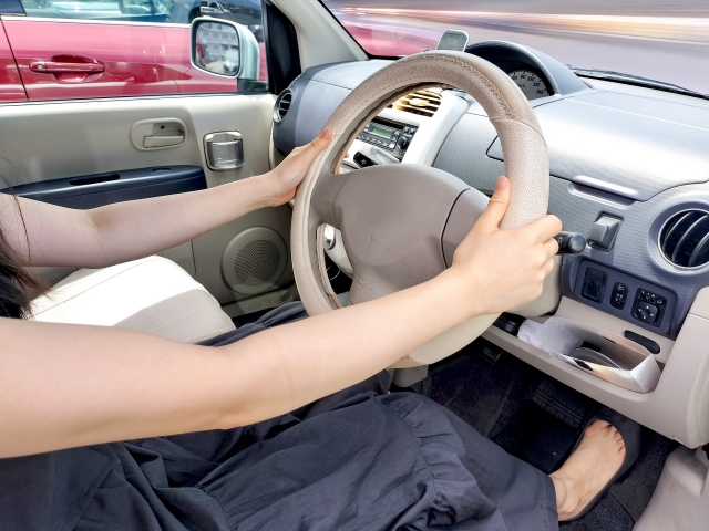 運転のイメージ