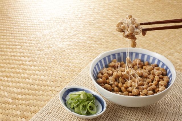 納豆のイメージ